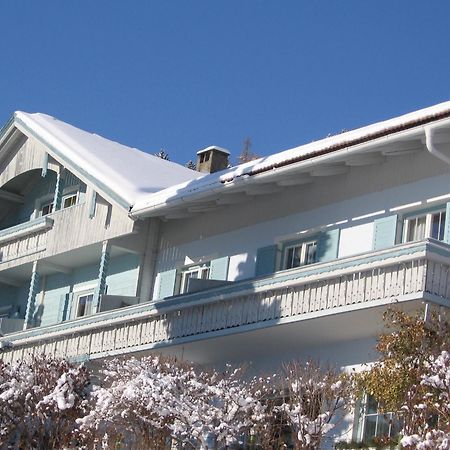 Naturkräuterhaus Eder Iselsberg Exterior foto