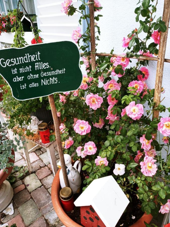 Naturkräuterhaus Eder Iselsberg Exterior foto