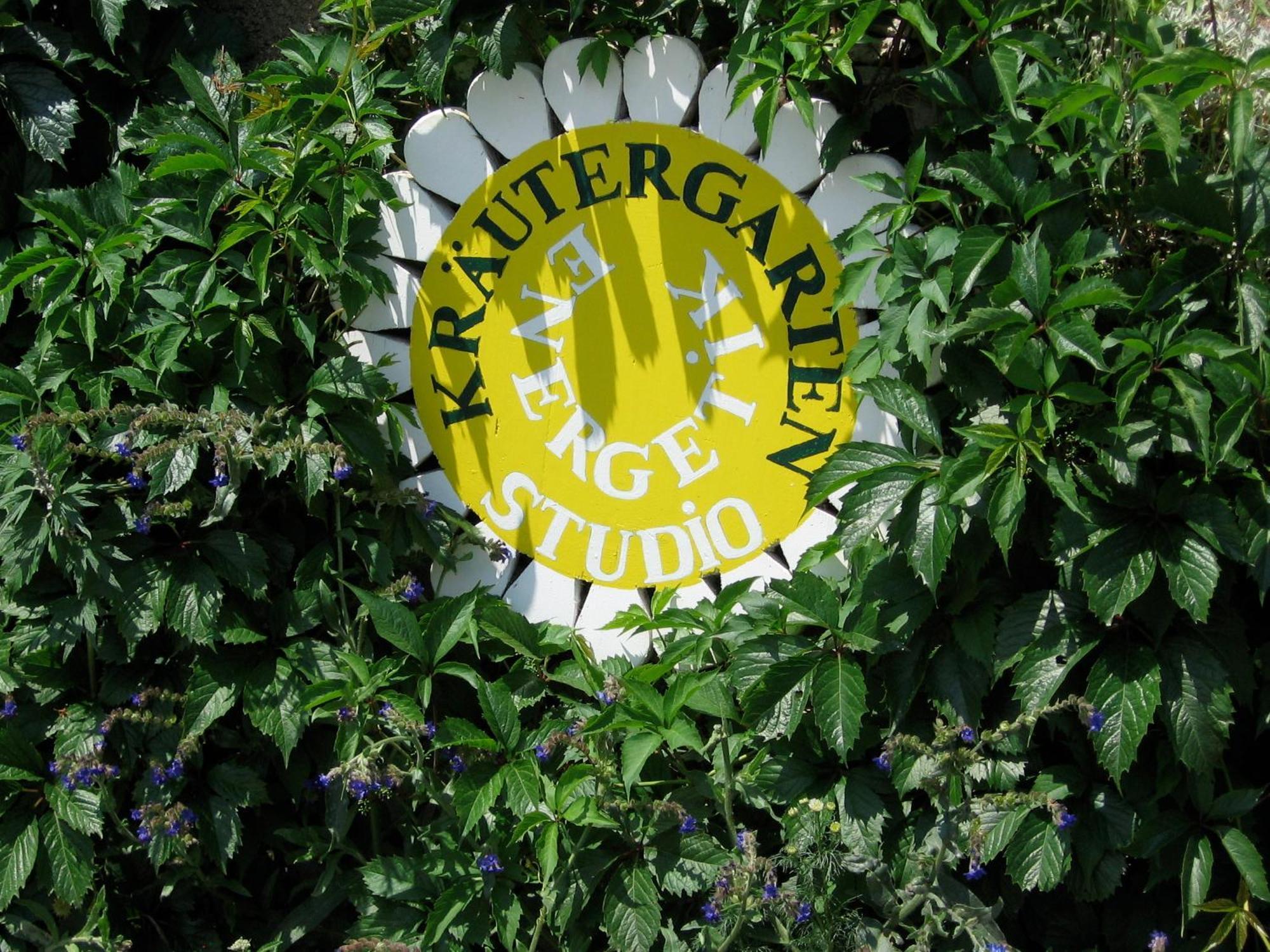 Naturkräuterhaus Eder Iselsberg Exterior foto
