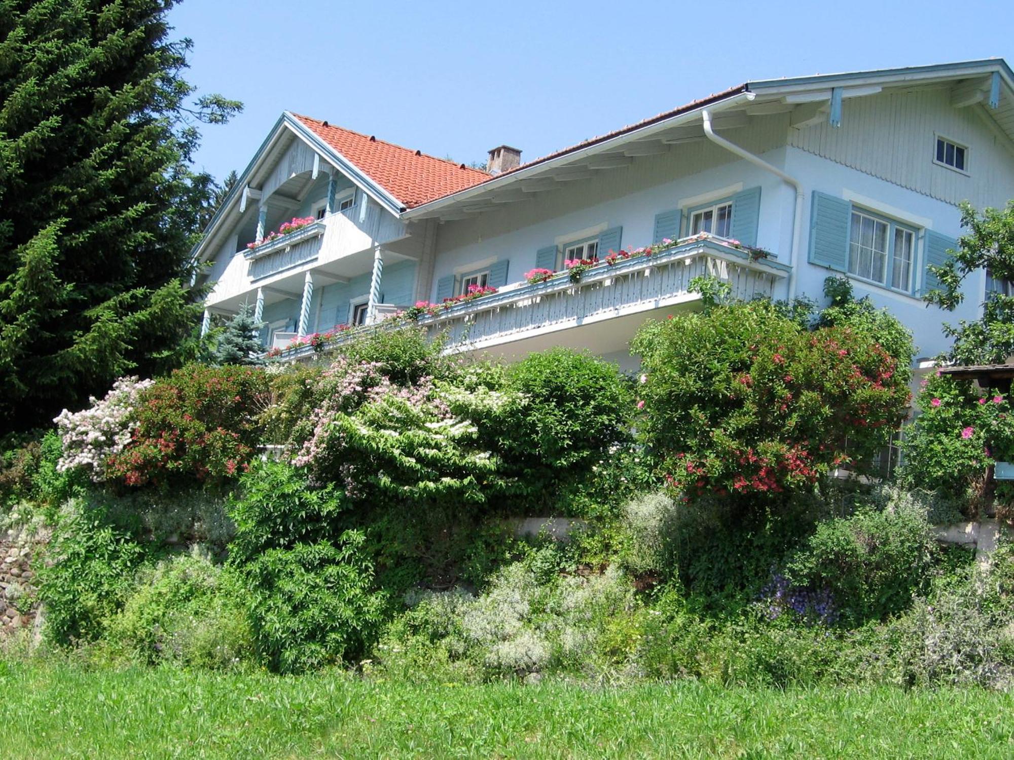 Naturkräuterhaus Eder Iselsberg Exterior foto